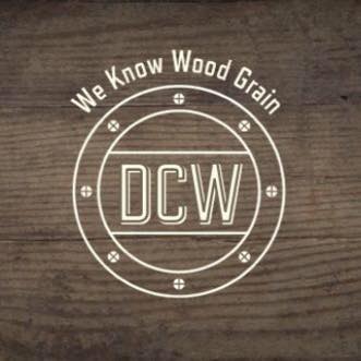 DCW logo